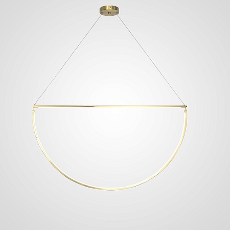 Подвесной Светильник Solana Light 1 Imperiumloft 193447-23 - фото