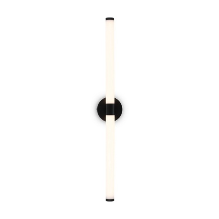 Настенный светильник (бра) Maytoni Axis MOD106WL-L16B3K - фото