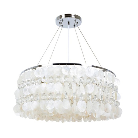 Подвесная люстра Arte Lamp PIPIRIMA A4041SP-8CC - фото