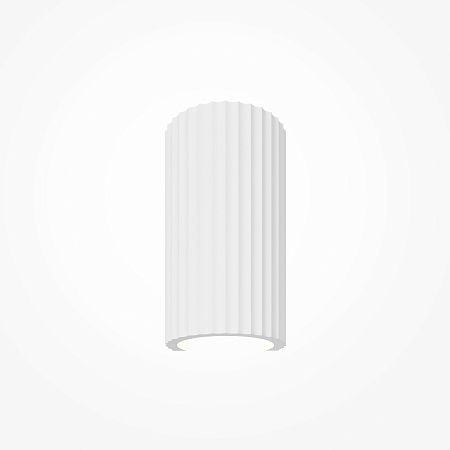 Настенный светильник (бра) Technical C124WL-GU10-02-W - фото