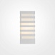 Настенный светильник (бра) Outdoor Remsa O034WL-02W - фото