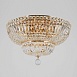 Люстра Maytoni Basfor DIA100-CL-12-G - фото