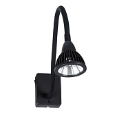  ARTE LAMP A4107AP-1BK