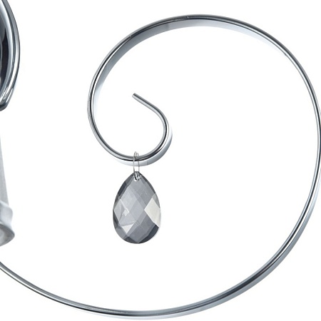 Настенный светильник (бра) Freya Simone FR020-01-N - фото