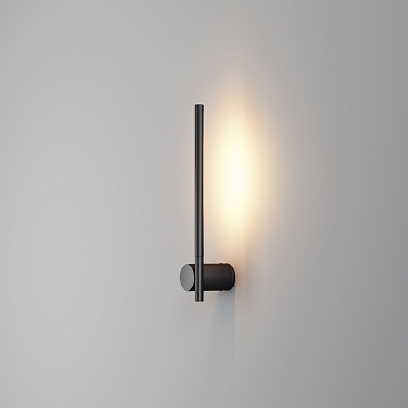 Настенный светильник (бра) Maytoni MOD432WL-L6B3K - фото