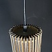 Подвесной Светильник Saturno Not Baroncelli Suspension D40 Imperiumloft 85419-22 - фото