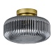 Потолочный светильник Arte Lamp HAMAL A6170PL-1GO - фото