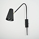 Настенный Светильник Verina Black Imperiumloft 224055-23 - фото