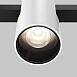 Трековый светильник Technical Alfa TR122-2-7W4K-W - фото