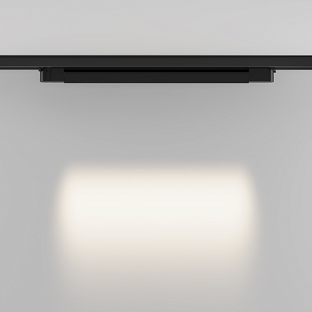 Трековый светильник Technical Points  TR195-3-20W4K-M-B - фото