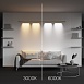 Светильник Technical C101CL-L1000-24W3-6K-BS - фото