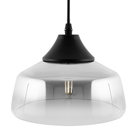 Подвесной светильник Freya Jiffy FR5188PL-01B - фото