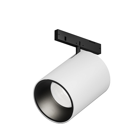 Трековый светильник Technical FOCUS LED TR187-1-9W4K-M-BW - фото