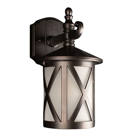 100016W Уличный настенный светильник LOFT IT Ravenna - фото