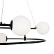 Подвесной светильник Maytoni Balance MOD317PL-04B - фото