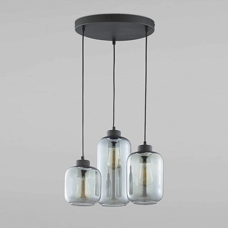 Подвесной светильник TK Lighting 3185 - фото