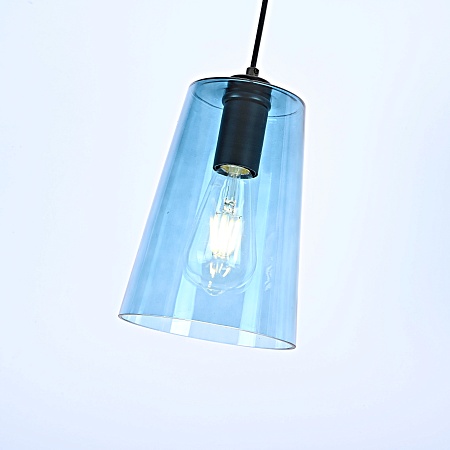 Подвесной Светильник Pick-N-Mix C Blue Imperiumloft 241131-26 - фото