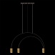 5043-3 Подвесной светильник LOFT IT Volta - фото