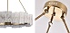 Люстра Frost Patterns &Amp; Brass D60 Imperiumloft 123395-22 - фото