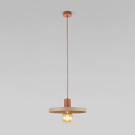 Подвесной светильник TK Lighting 10954 SILA SABIA - фото