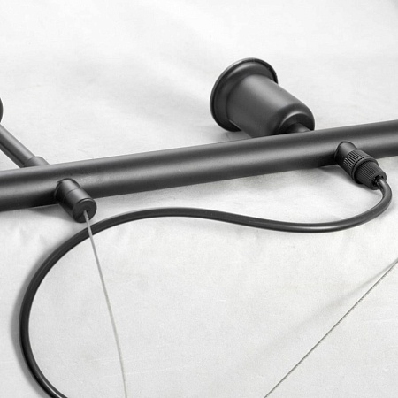 Подвесной светильник Lussole CRANBROOK GRLSP-8254 - фото