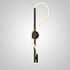 Настенный Светильник Glorify Optic Cord A Imperiumloft 241249-23 - фото