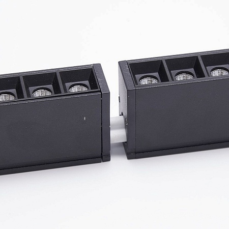 Светильник линейный светодиодный FERON AL4028 41300 - фото