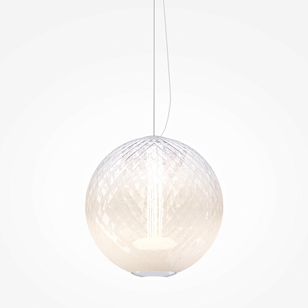 Подвесной светильник Maytoni Bruma MOD397PL-L15CH3K - фото