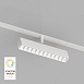 Светильник на шине Denkirs SMART GRILL DK8006-WH - фото