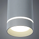 Точечный подвесной светильник Arte Lamp ALTAIS A6110SP-2WH - фото