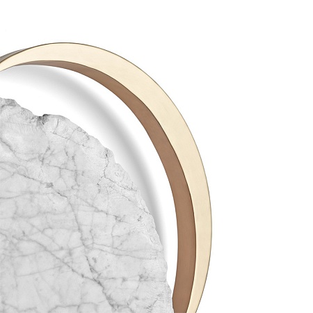 Бра Eclipse Wall Lamp Ginger And Jagger Imperiumloft 149475-22 - фото
