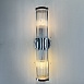 Бра Imperium Collection Claridges 123208-01 Nickel Imperiumloft 123208-01 - фото