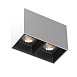 Потолочный светильник Technical Alfa LED C065CL-02-L12W3K-W - фото