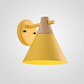 Настенный Светильник Nod Wall Yellow Imperiumloft 178364-26