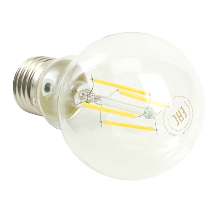 Лампа светодиодная Feron.PRO LB-1106 Шар E27 1000LM 6W 175-265V 6400K - фото