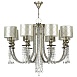 Люстра Maytoni Bience H018-PL-08-NG - фото