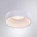 Точечный встраиваемый светильник ARTE LAMP A1240PL-1WH - фото