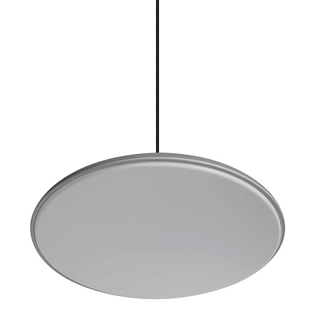10119 Grey Подвесной светильник LOFT IT Plato - фото