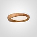 Потолочный Светильник Runis D45 Light Brown Imperiumloft 140974-26 - фото