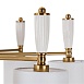 Люстра на штанге Arte Lamp WAVERLEY A4102PL-8PB - фото