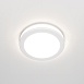 Встраиваемый светильник Technical Phanton DL2001-L7W4K - фото