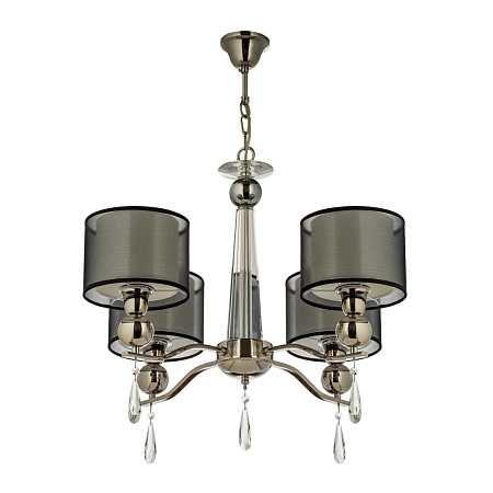 Подвесная люстра Arti Lampadari Rufina E 1.1.4.600 N - фото