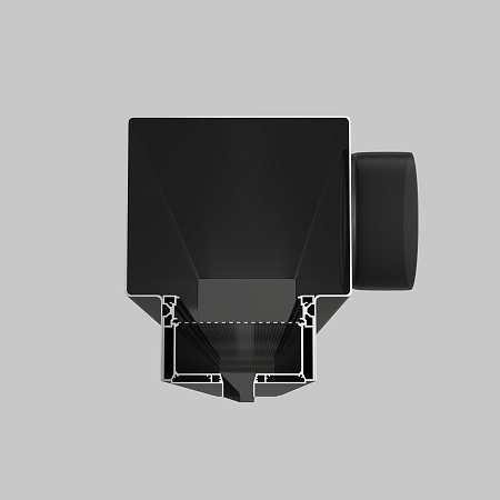 Диффузор Technical ARC-LD-G12-000012 - фото