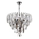 Подвесная люстра Arte Lamp Vivien A2719SP-6CC - фото