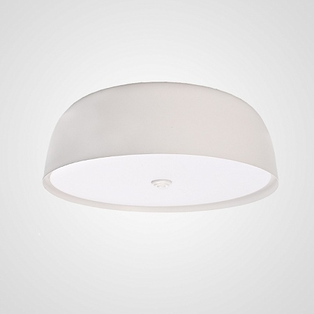 Потолочный Светильник Cylinder C White Imperiumloft 178354-26 - фото