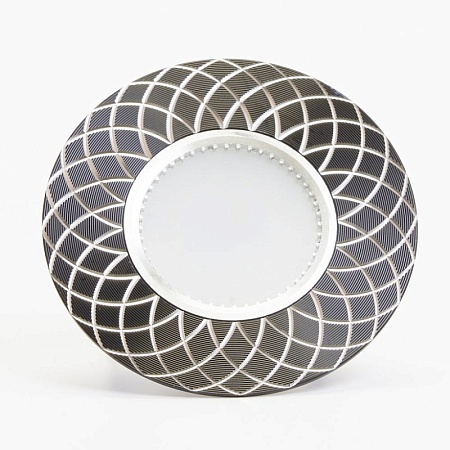 Светильник потолочный встраиваемый FERON GS-M388 28887 - фото