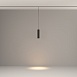 Трековый светильник Technical FOCUS LED TR041-2-12W3K-B - фото