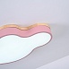 Потолочный Светильник Cloud Eco D63 Pink Imperiumloft 189507-26 - фото