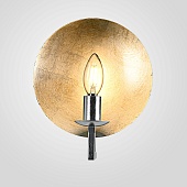 Бра Bennu Disk Sconce Imperiumloft Imperiumloft 212662-23