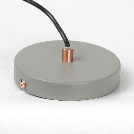 Подвесной светильник Lussole BADGER LSP-8922 - фото